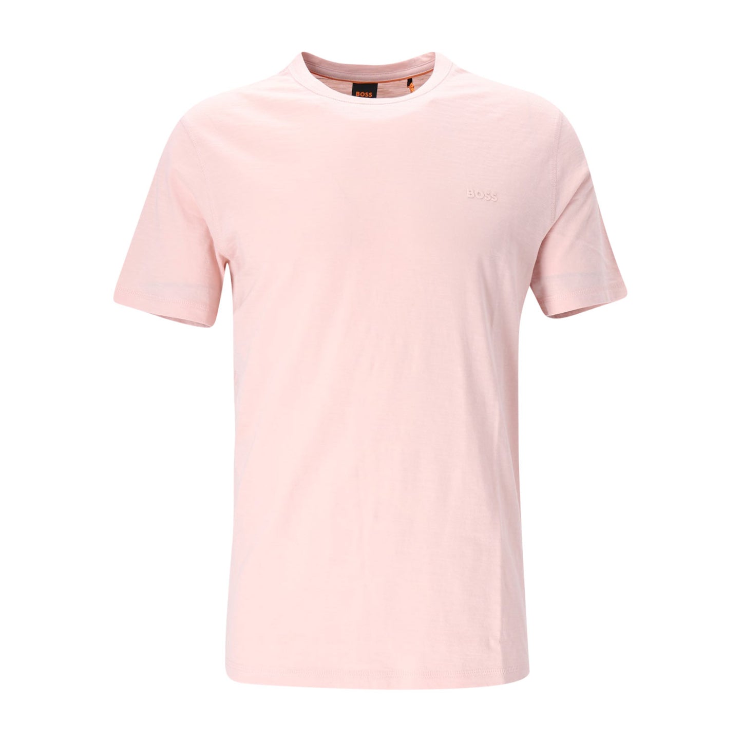 BOSS Herren T-Shirt in blau