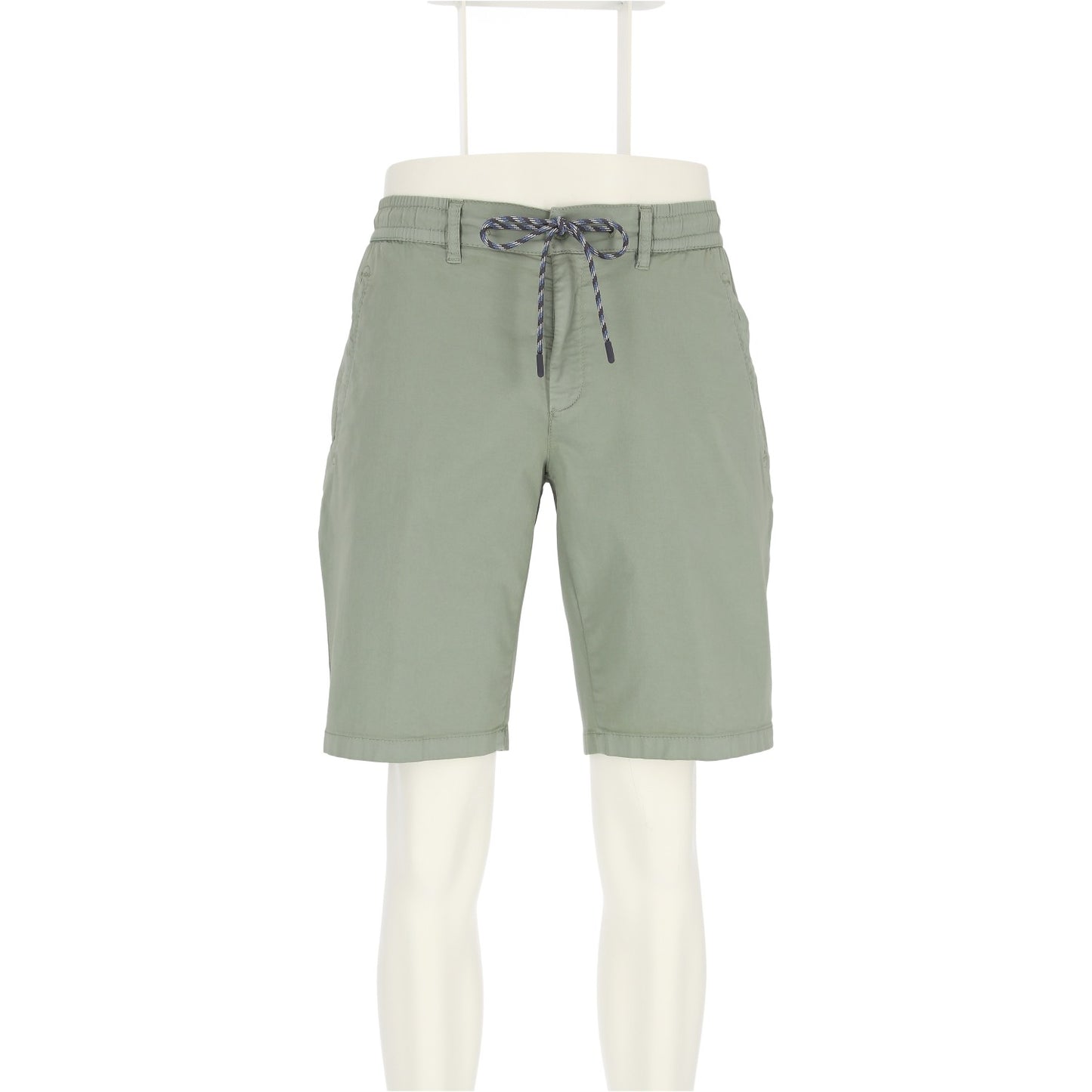 Brax Herren Short in grün