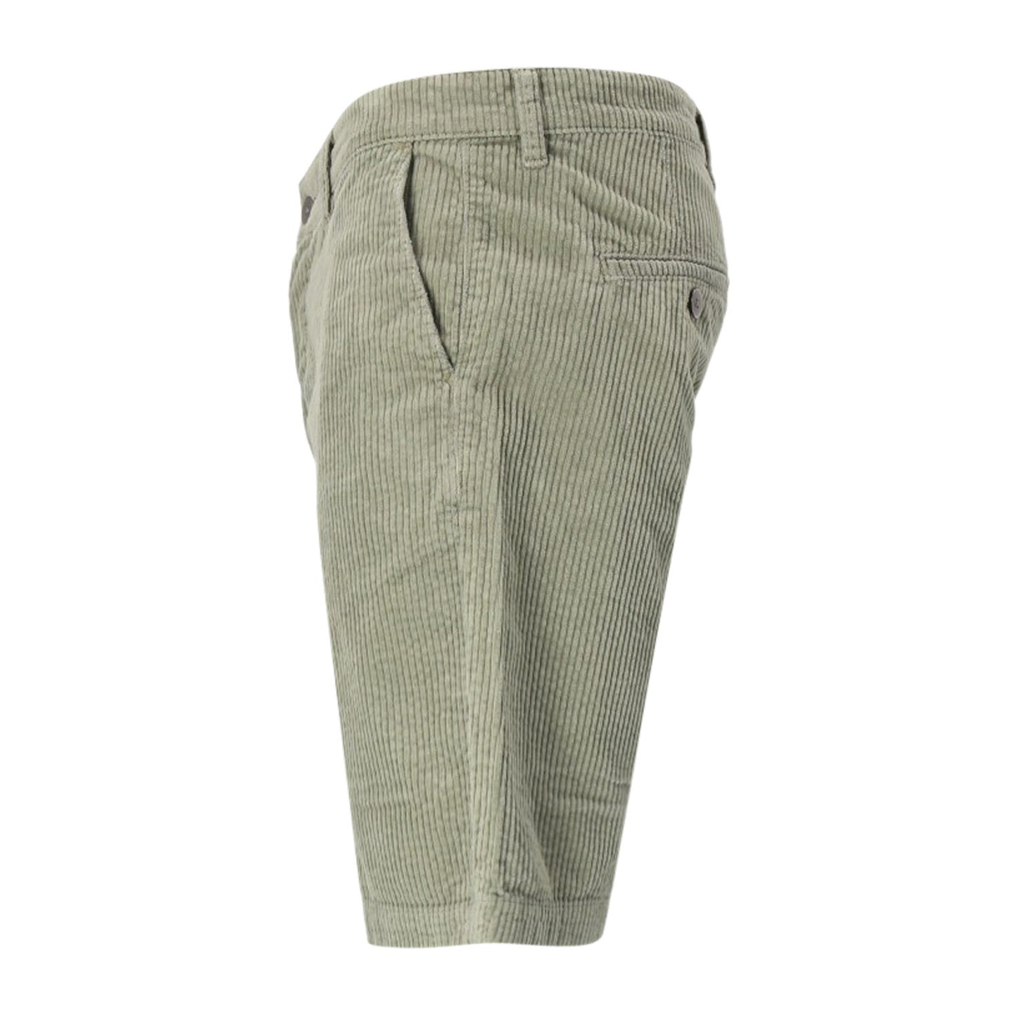 MAC Herren Short in grün