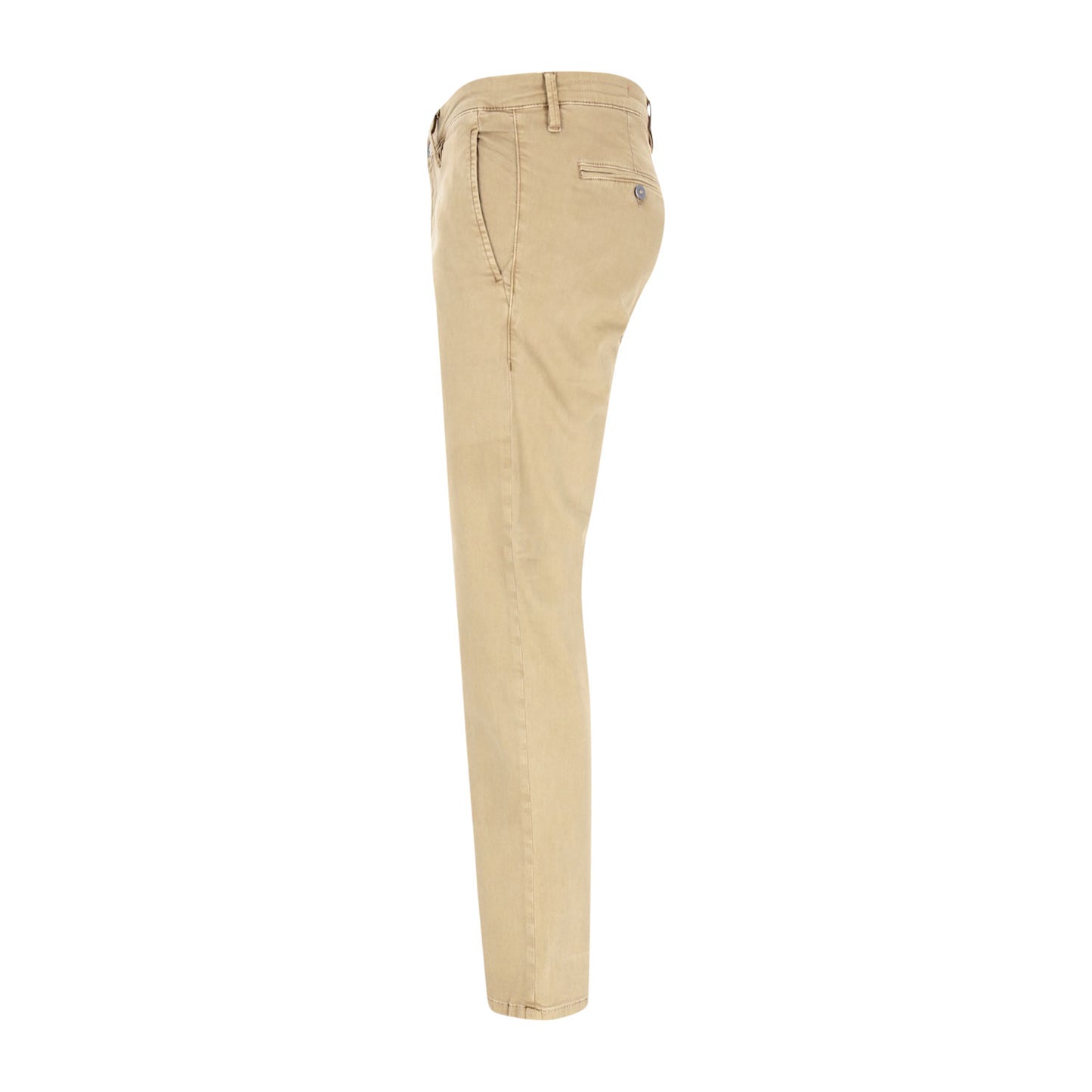 MAC_DriverPants Herren Hose in braun
