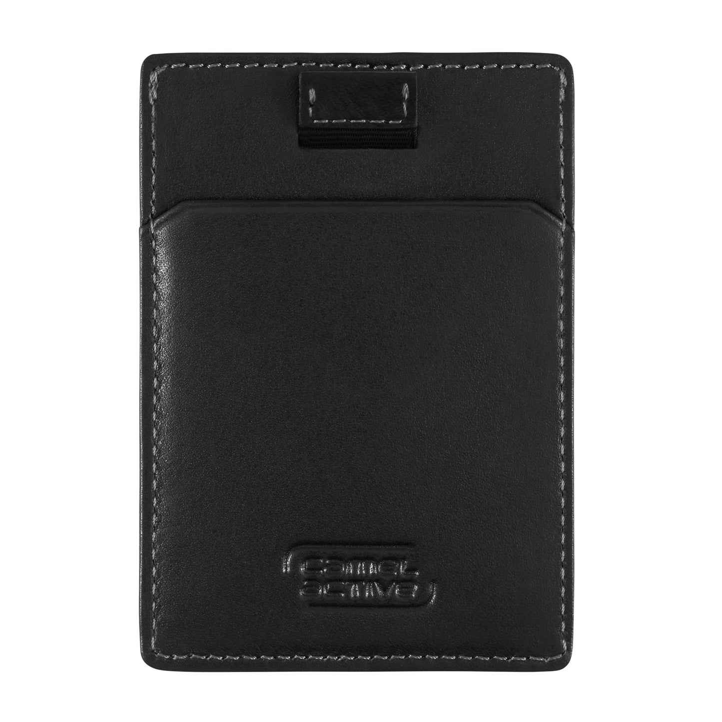 Camel active Herren  in schwarz