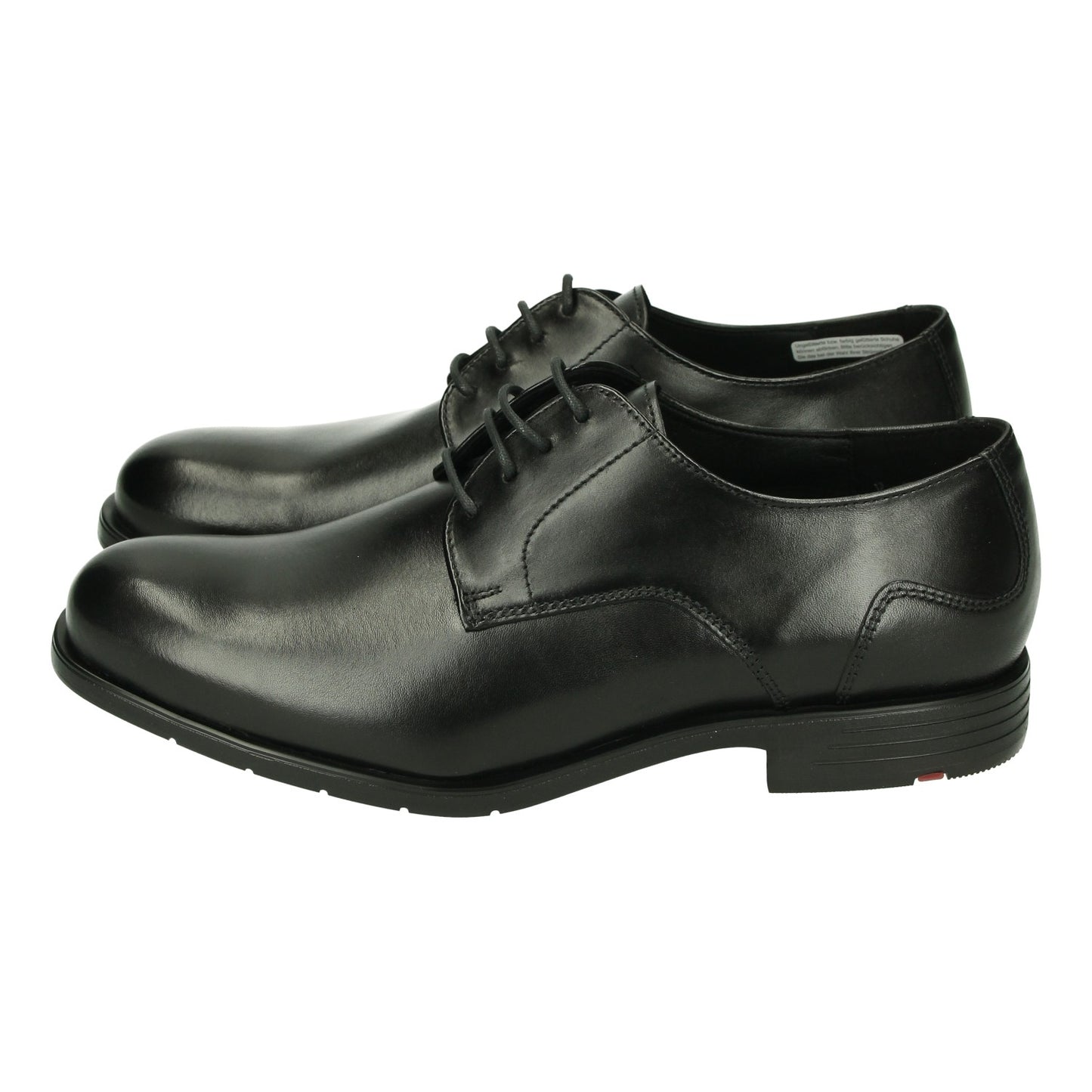 Lloyd Herren Schuh in schwarz