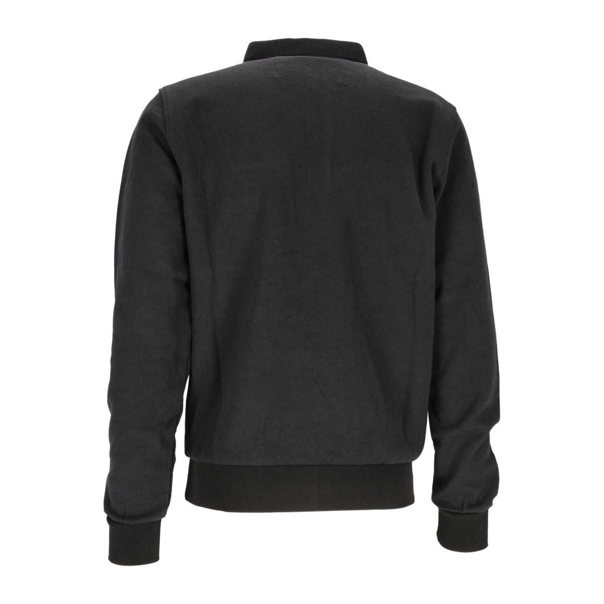 Mode Monte Carlo Herren  in schwarz