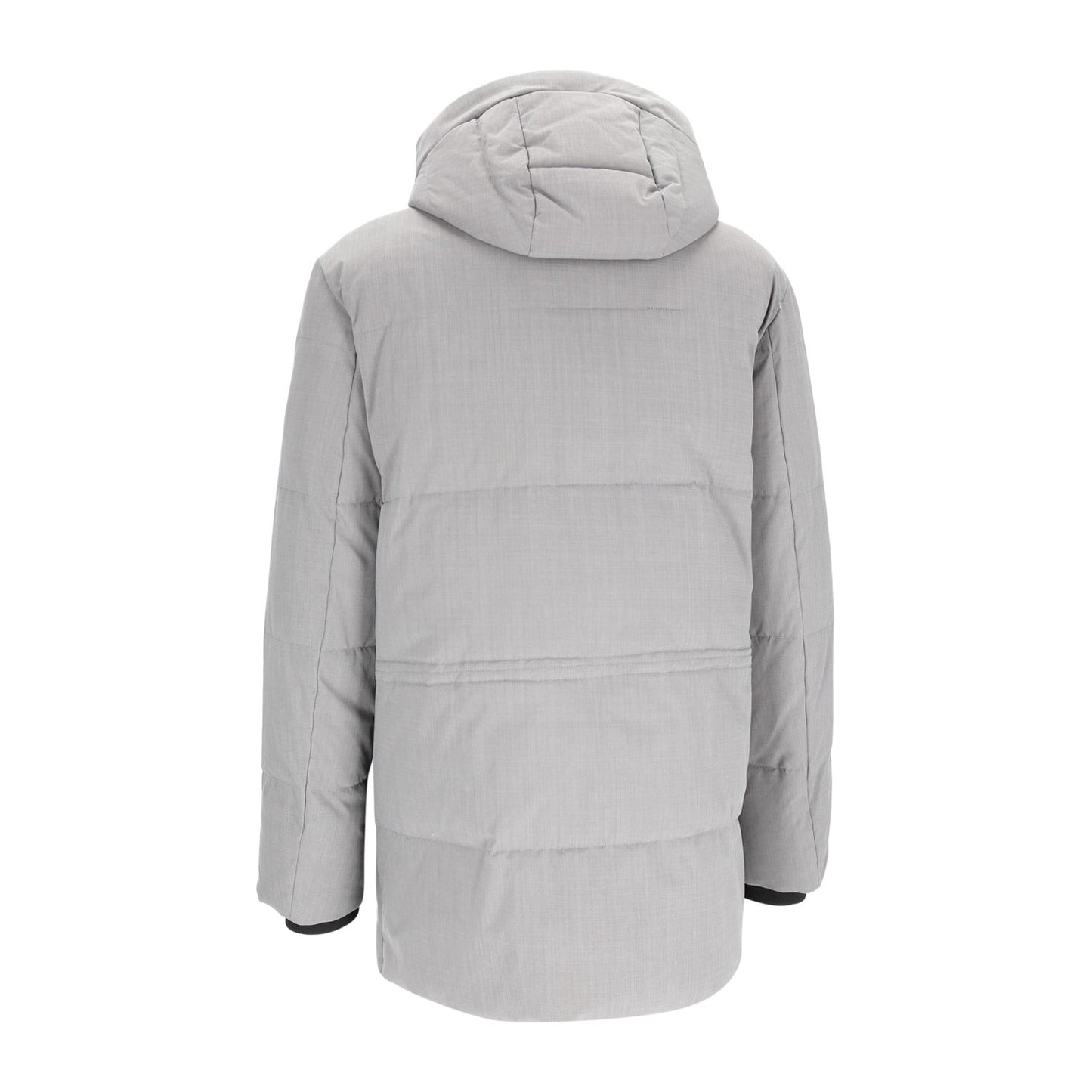 Bugatti Herren Jacke in grau