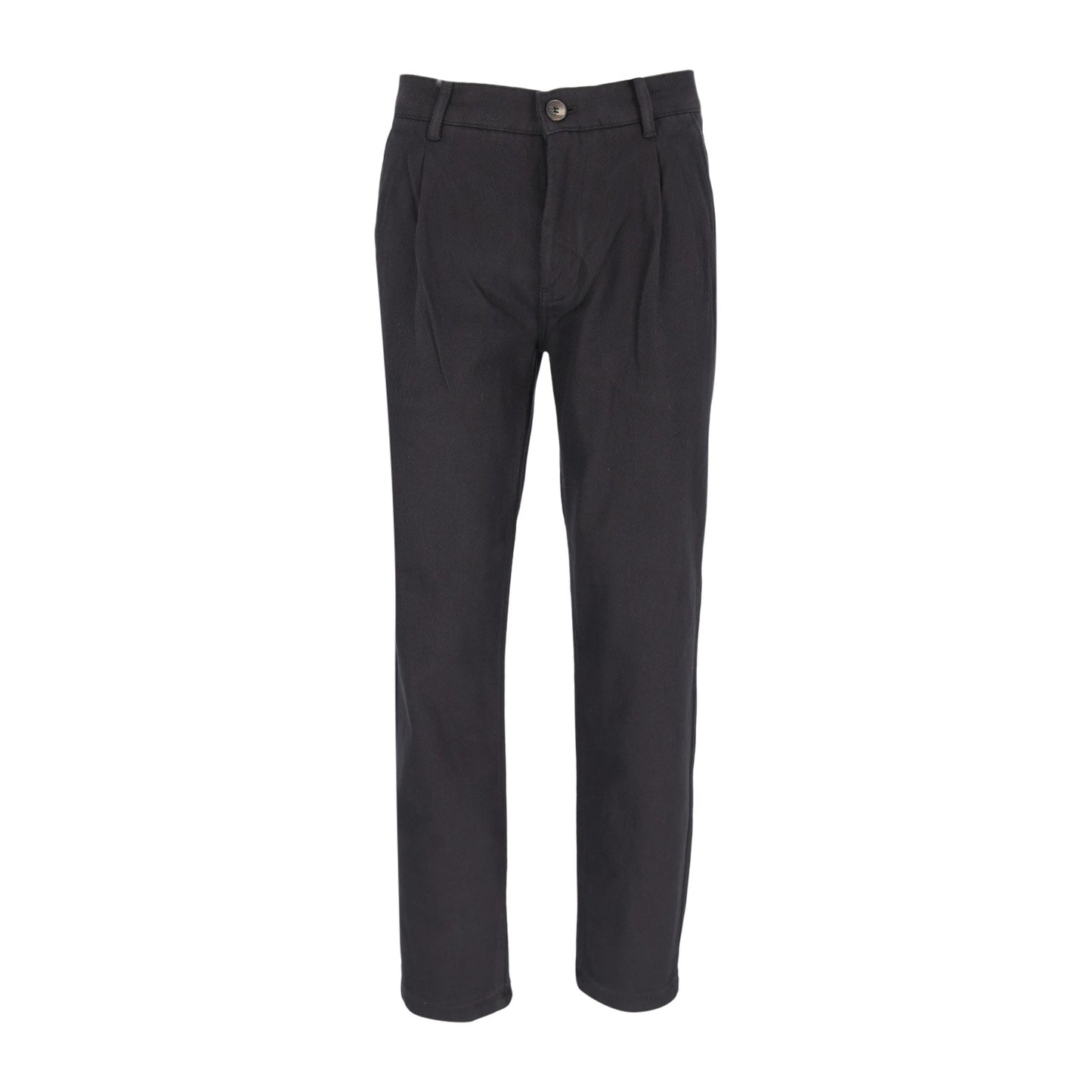 Gabba Herren Hose in schwarz