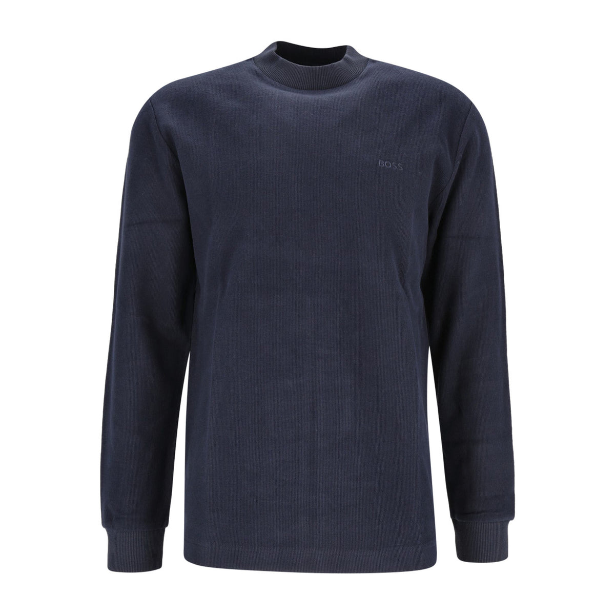 BOSS Herren  in blau