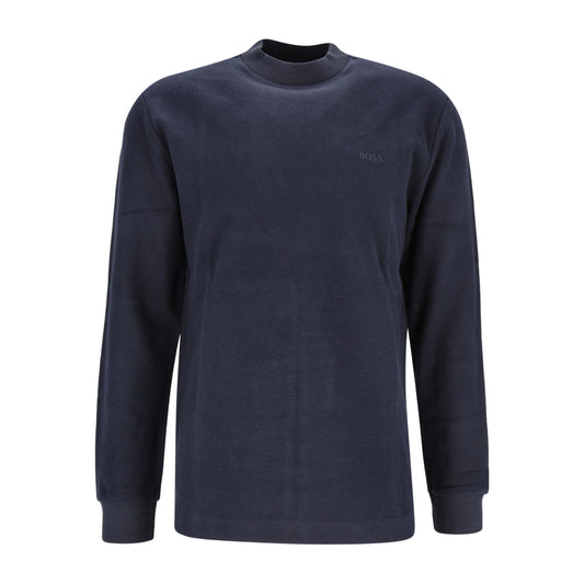 BOSS Herren  in blau