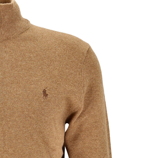 Polo Ralph Lauren Herren Pullover in hellbraun
