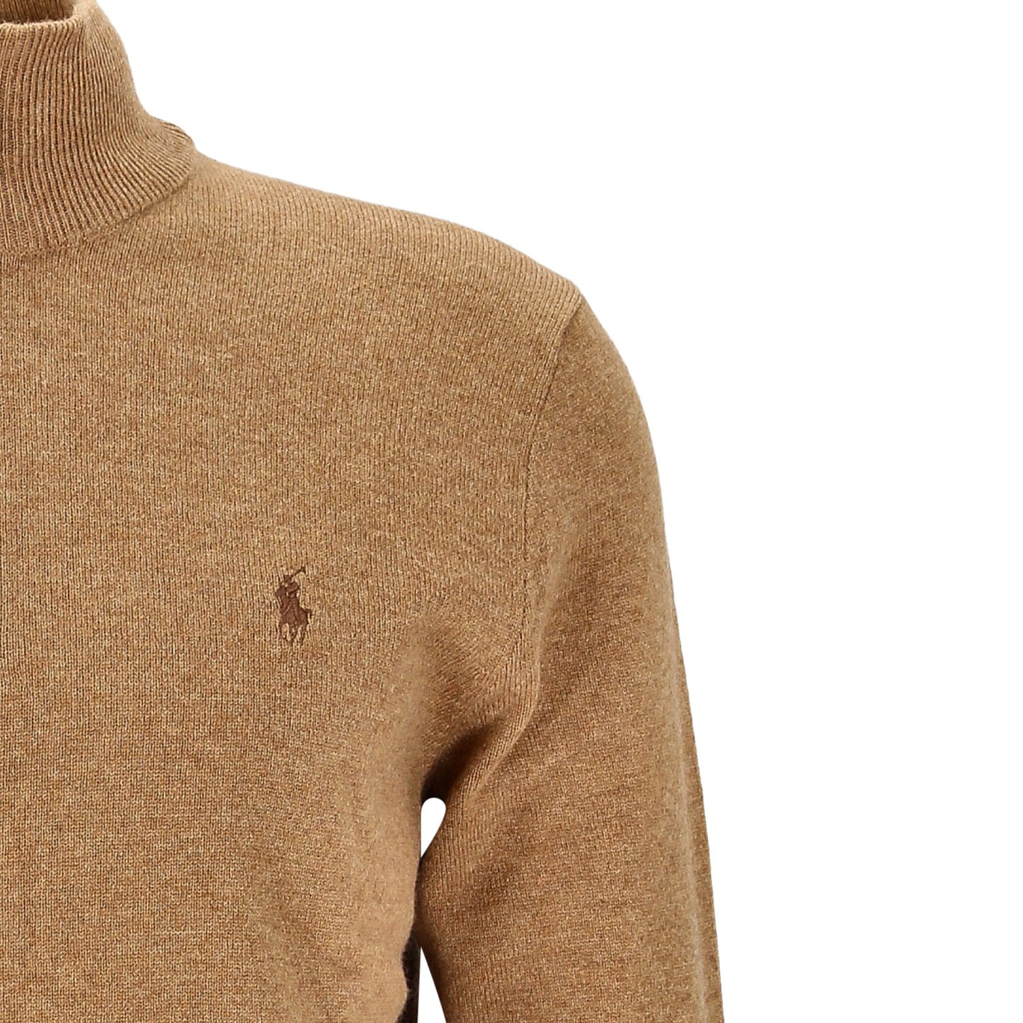 Polo Ralph Lauren Herren Pullover in hellbraun