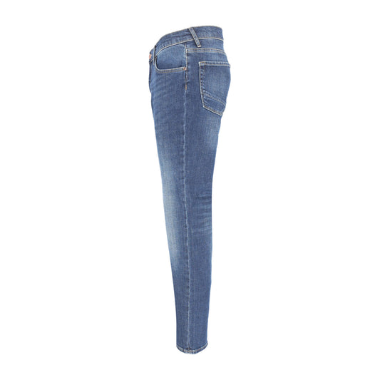 Brax Herren  in blau
