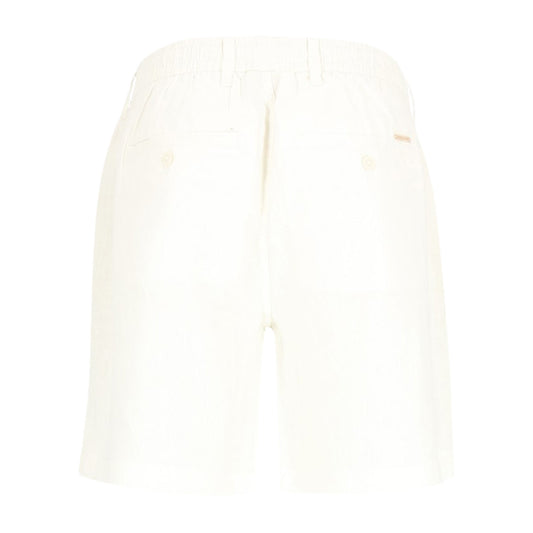 Jack&Jones Herren Short in weiß