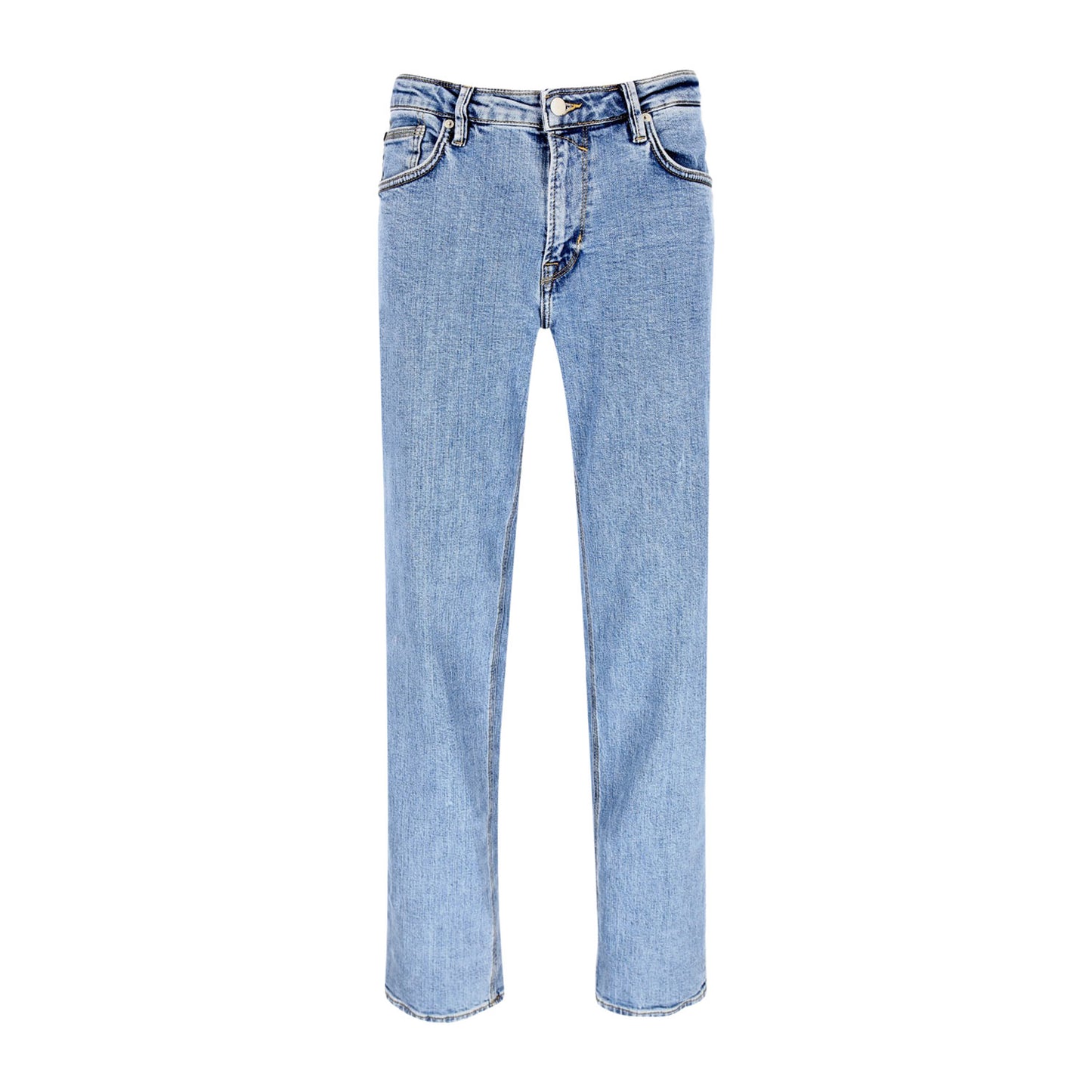 Gabba Herren Hose in blau