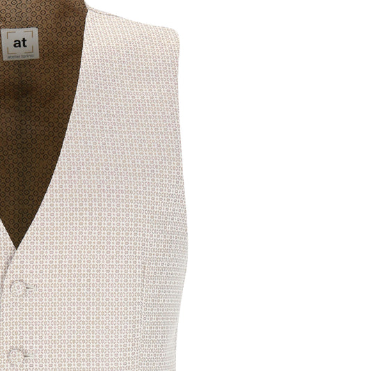 atelier torino Herren  in beige