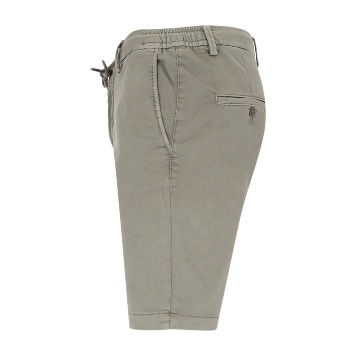 MAC Herren Short in grün