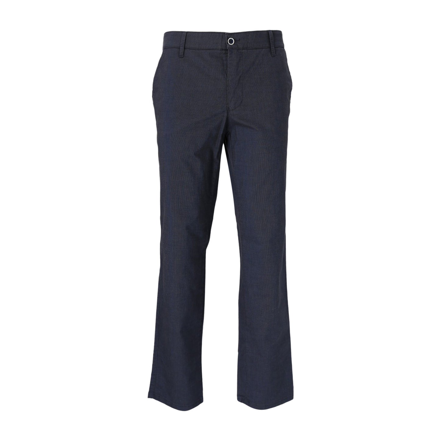 Club of Comfort Herren Hose in blau