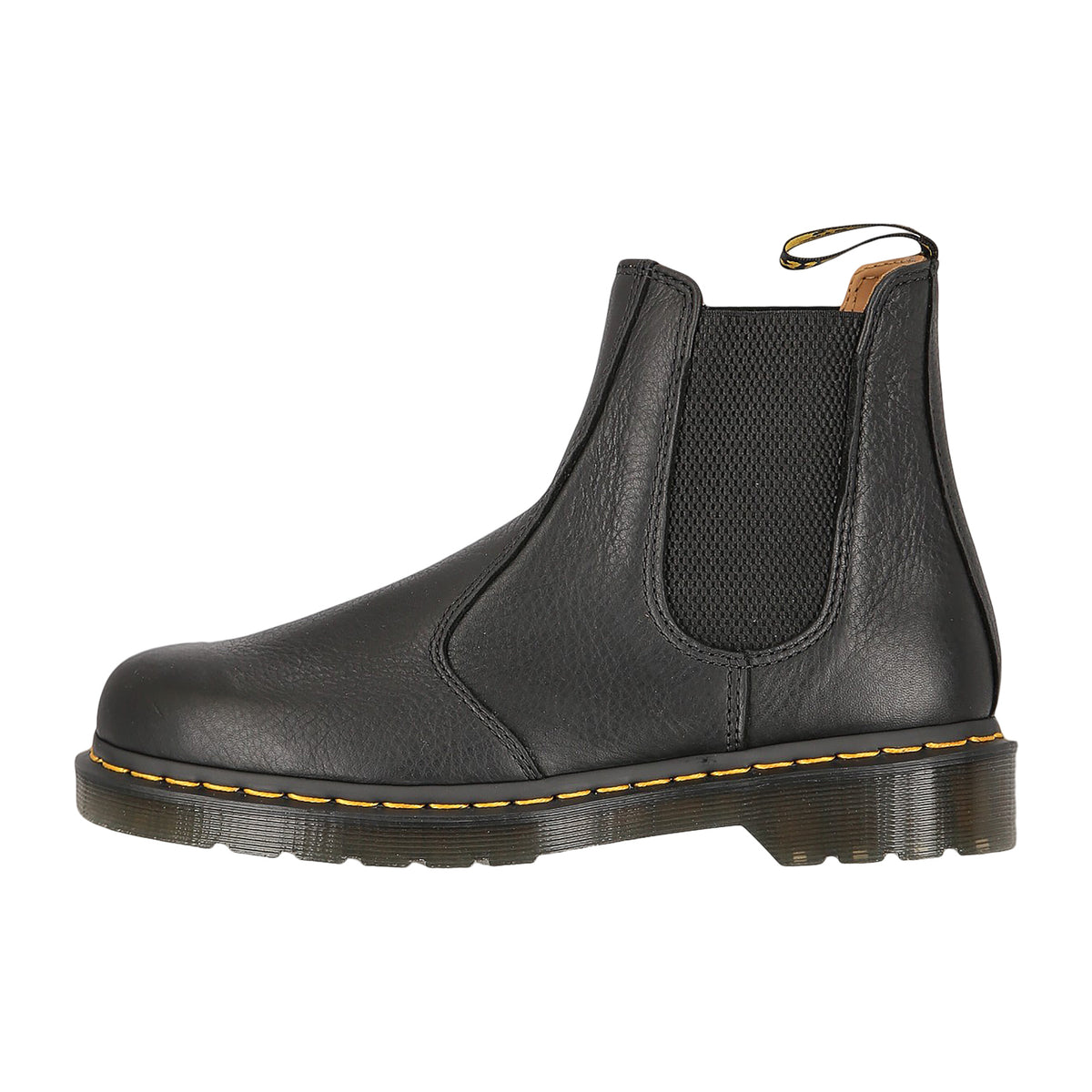 Dr. Martens Herren  in schwarz