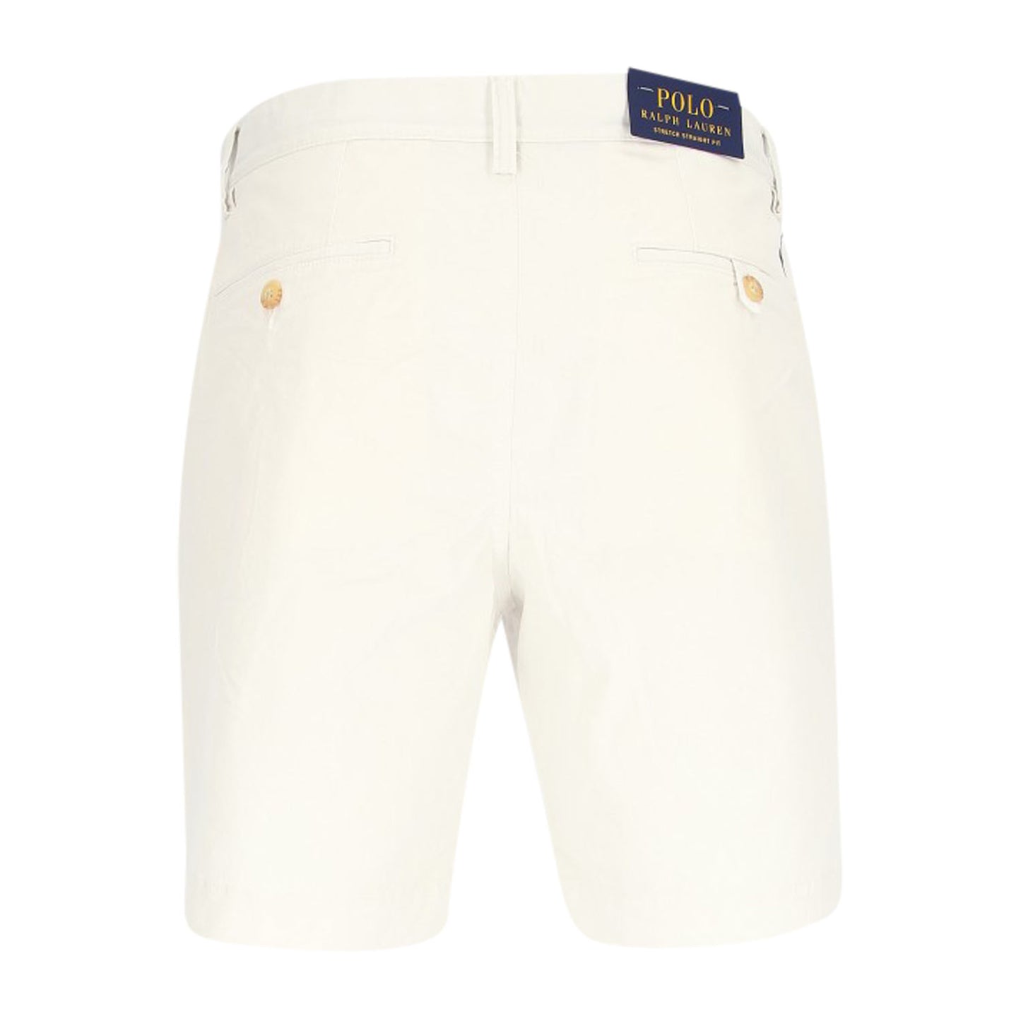 Polo Ralph Lauren Herren Short in weiß