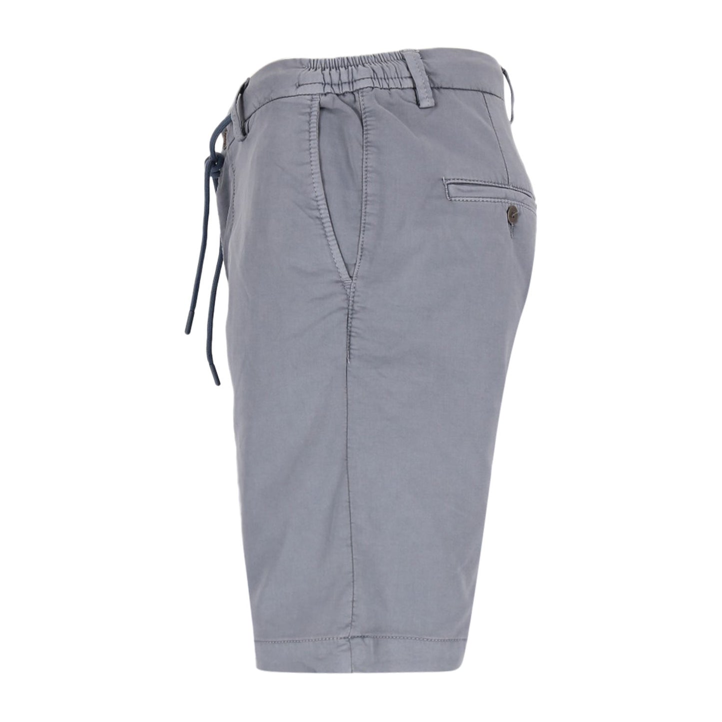 MAC Herren Short in blau