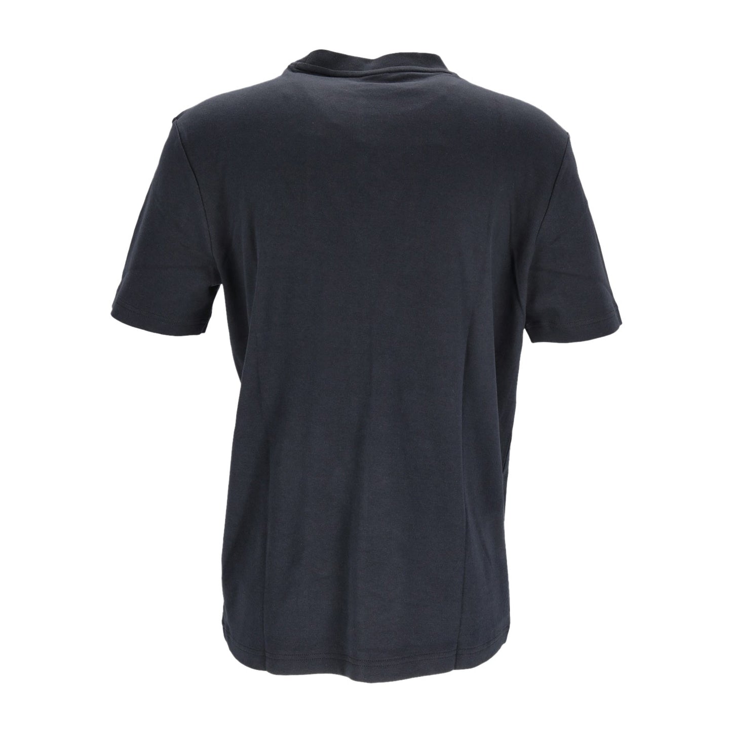 BOSS Herren T-Shirt in blau