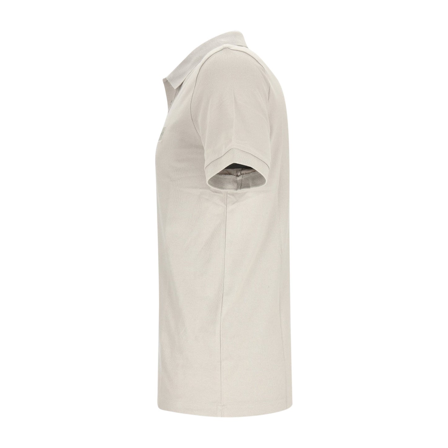 BOSS Herren PoloShirt in grau