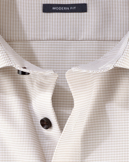 Olymp_MF Herren  in beige