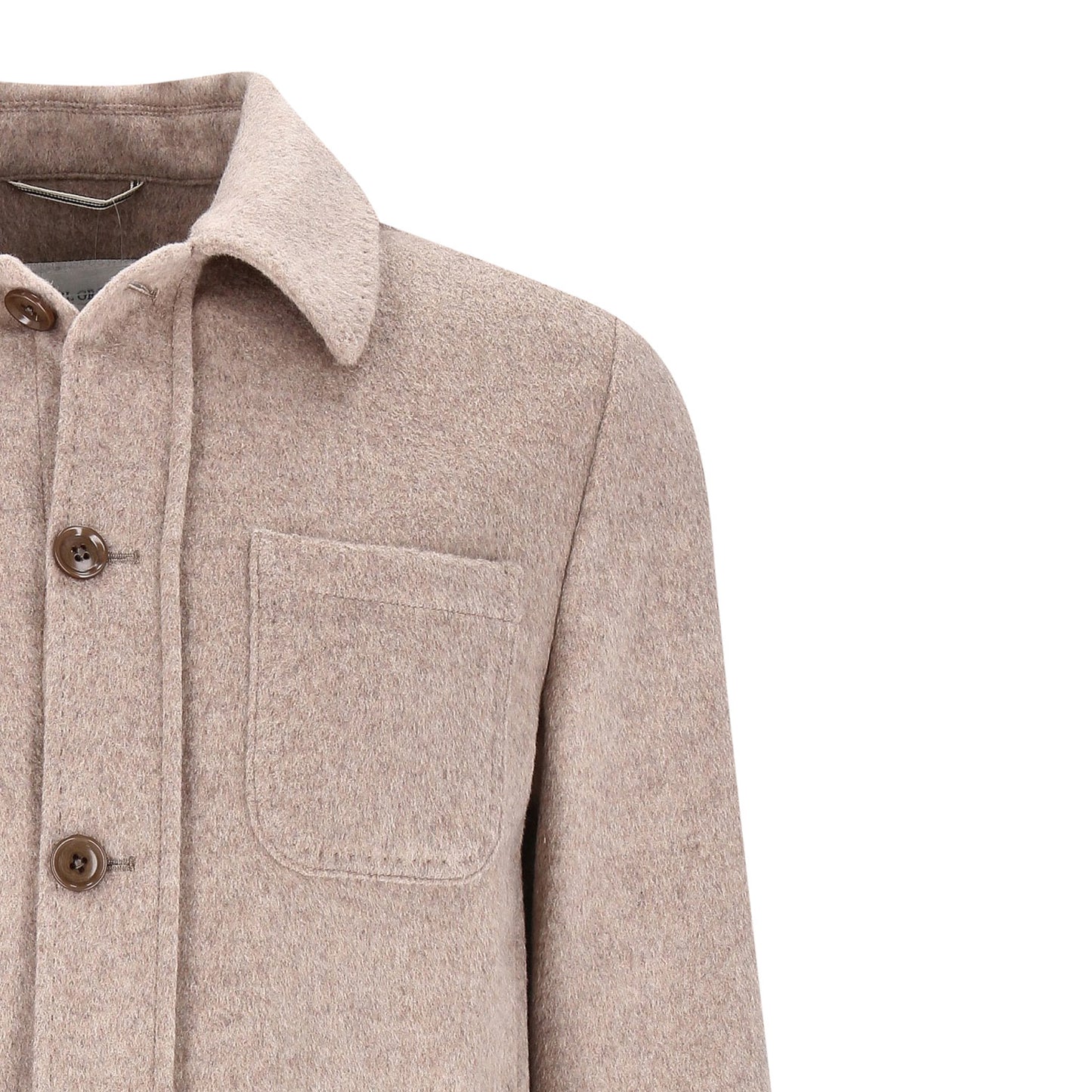 Carl Gross Herren Sakko in beige