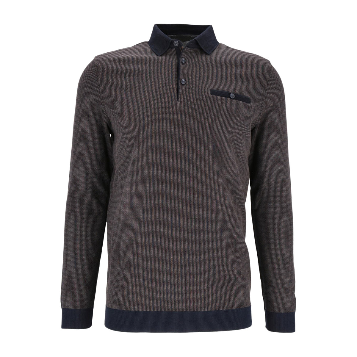 Bugatti Herren  in lila
