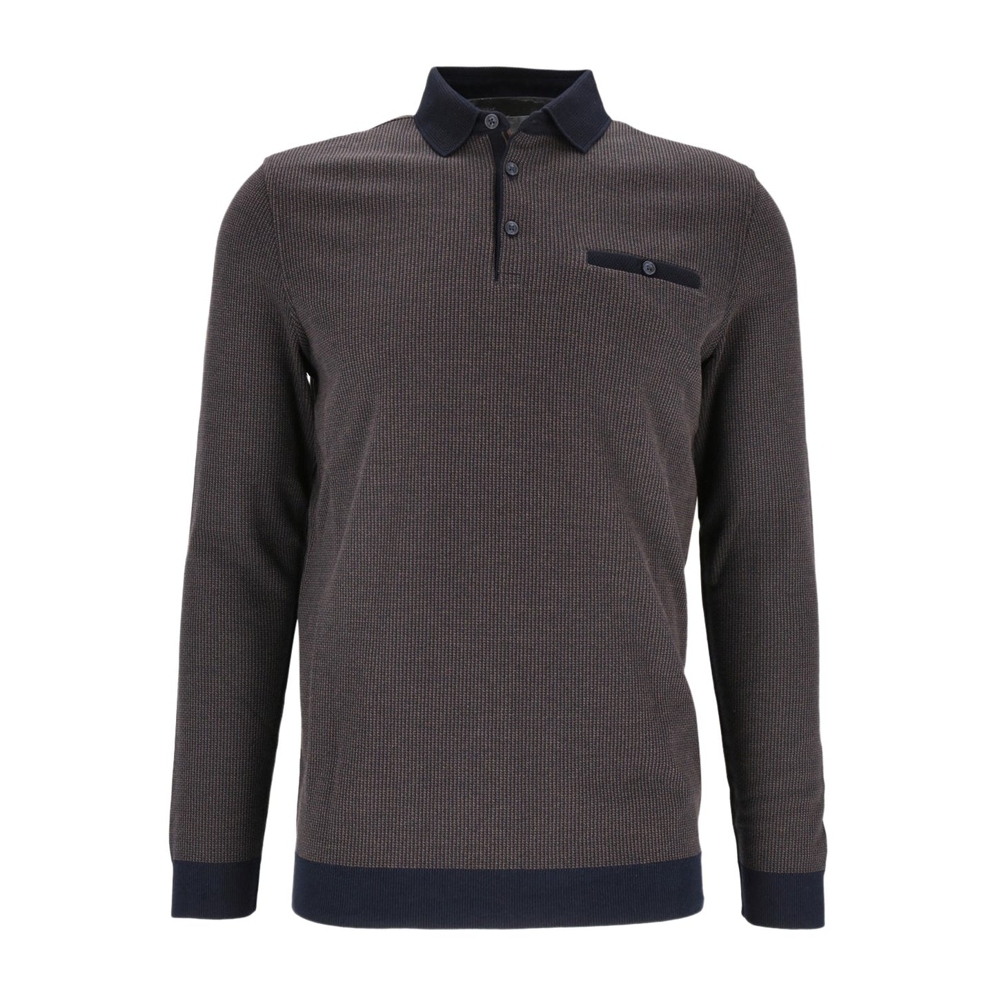 Bugatti Herren  in lila