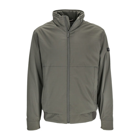 Bugatti Herren  in grau