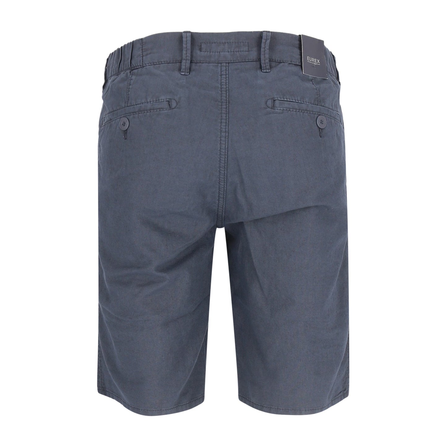 Eurex Herren Short in blau