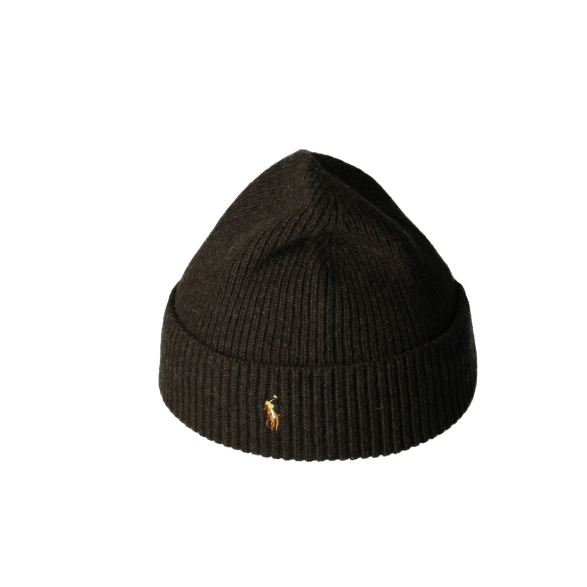 Polo Ralph Lauren Herren  in DARK BROWN HTHR