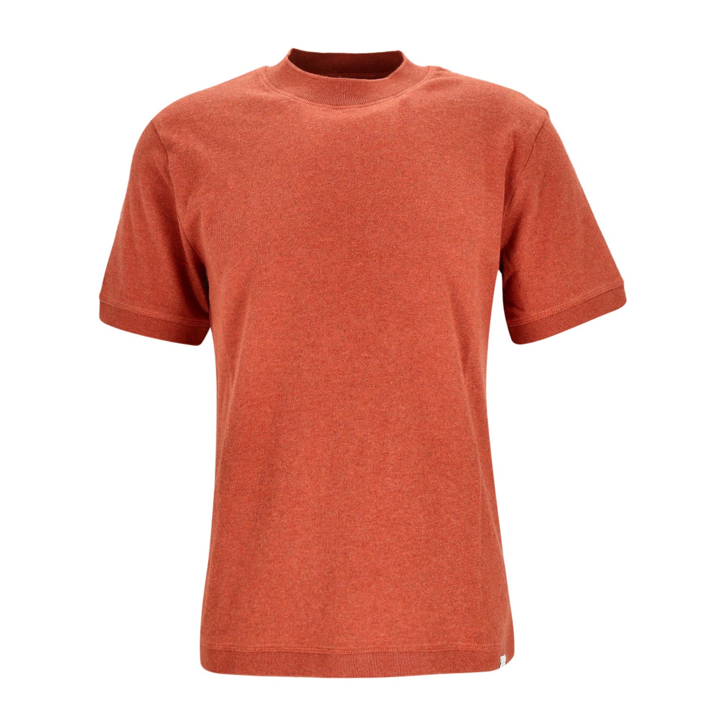 Nowadays Herren T-Shirt in braun