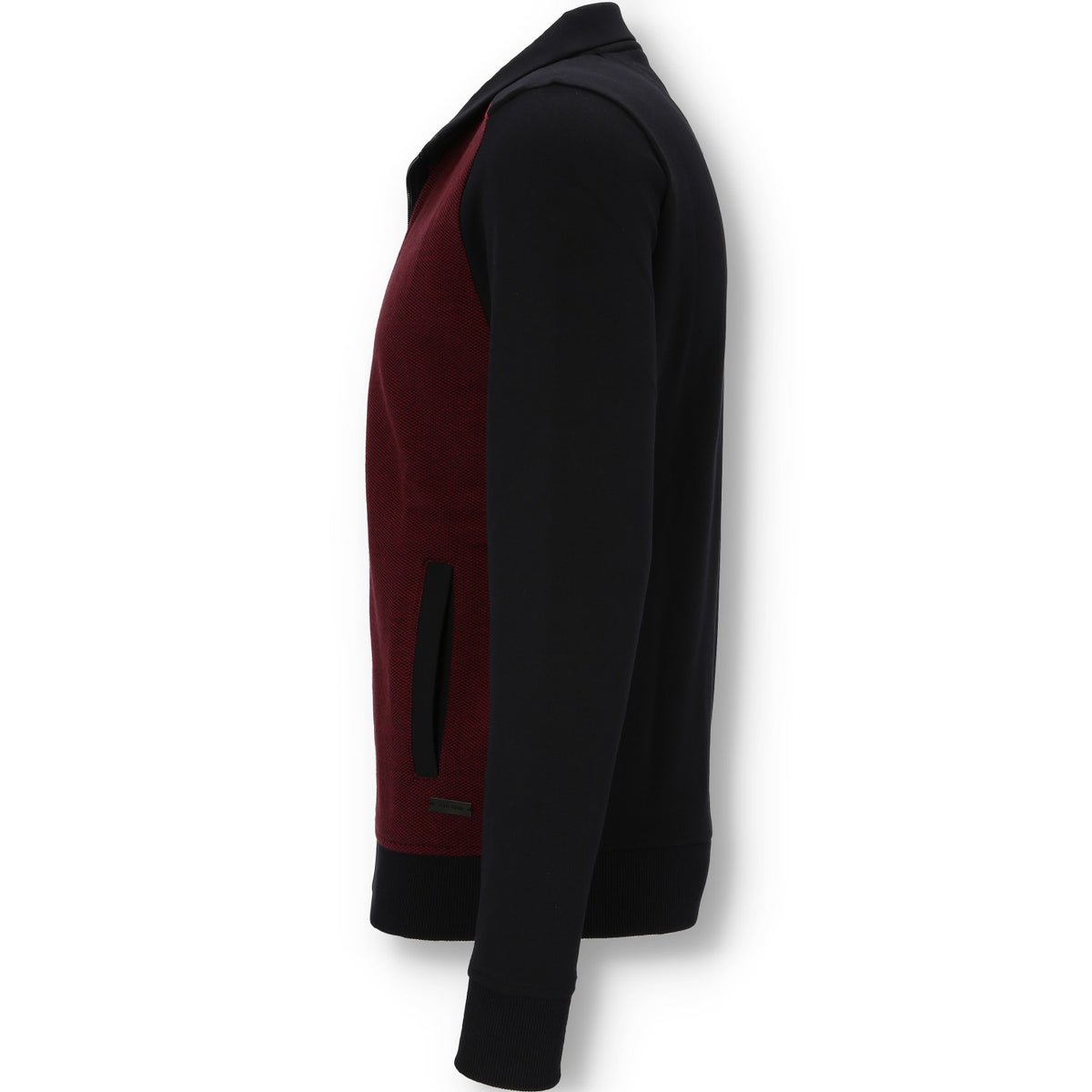 Pierre Cardin Herren  in rot