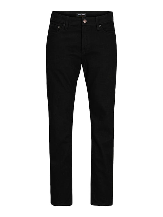 Jack&Jones Herren Hose in schwarz