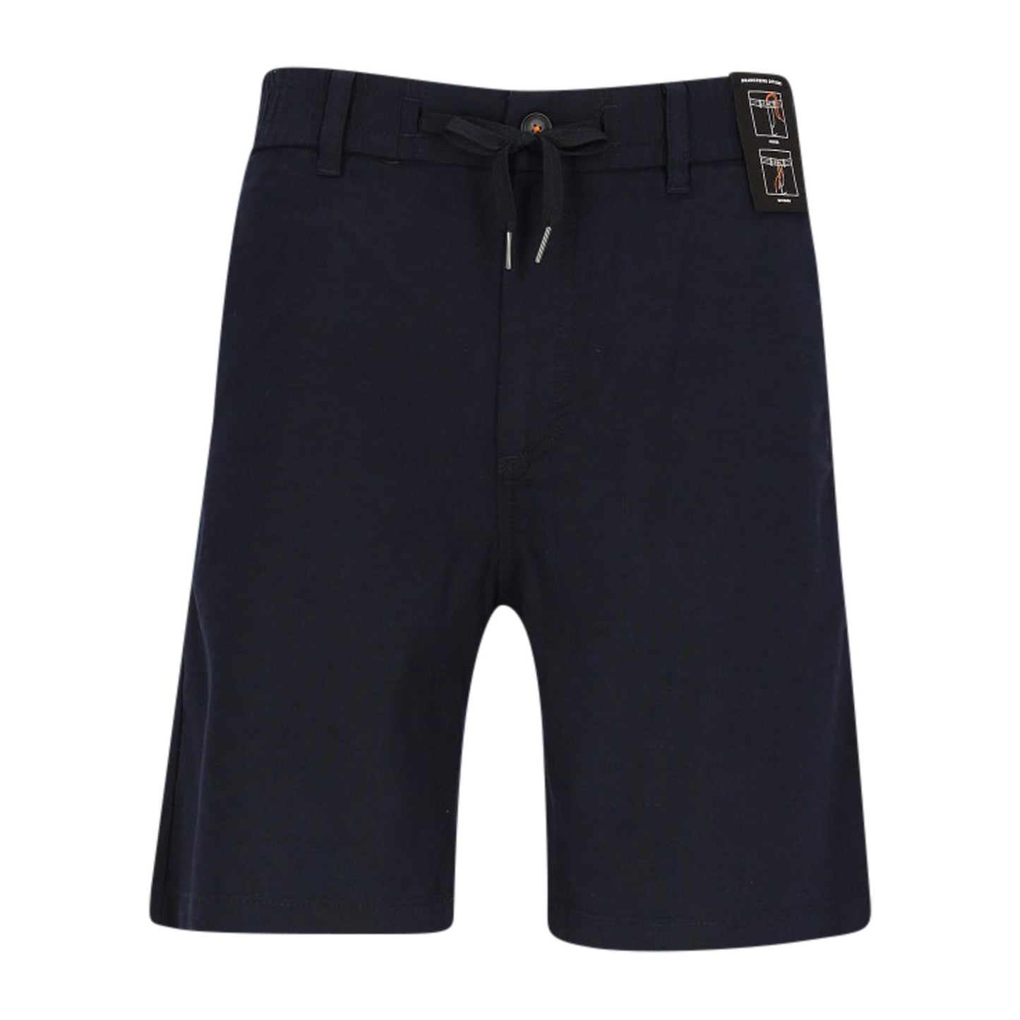 BOSS Herren Short in blau