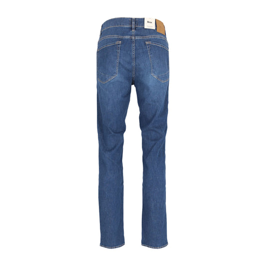 Brax Herren Hose in dunkelblau