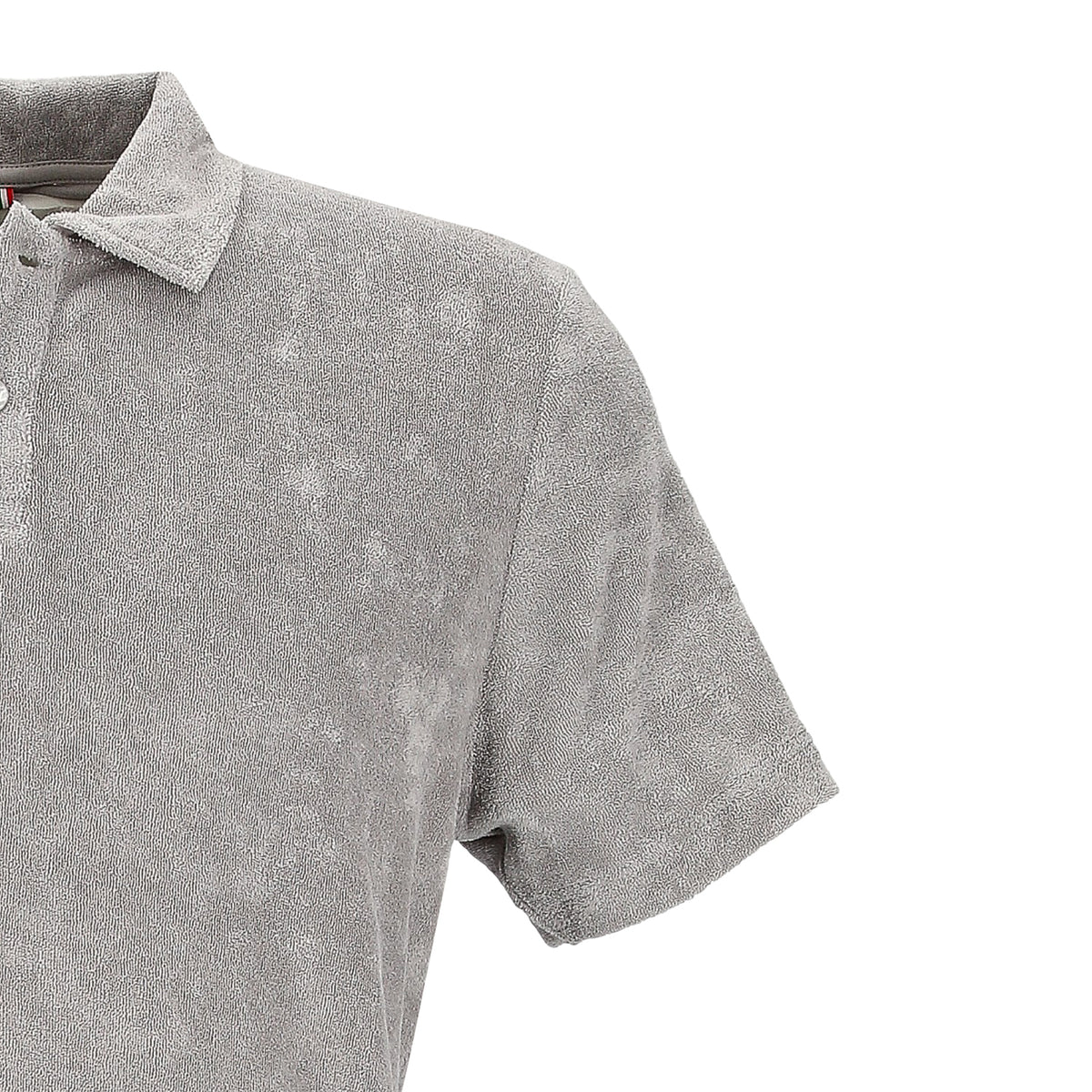 Cinque Herren  in grau