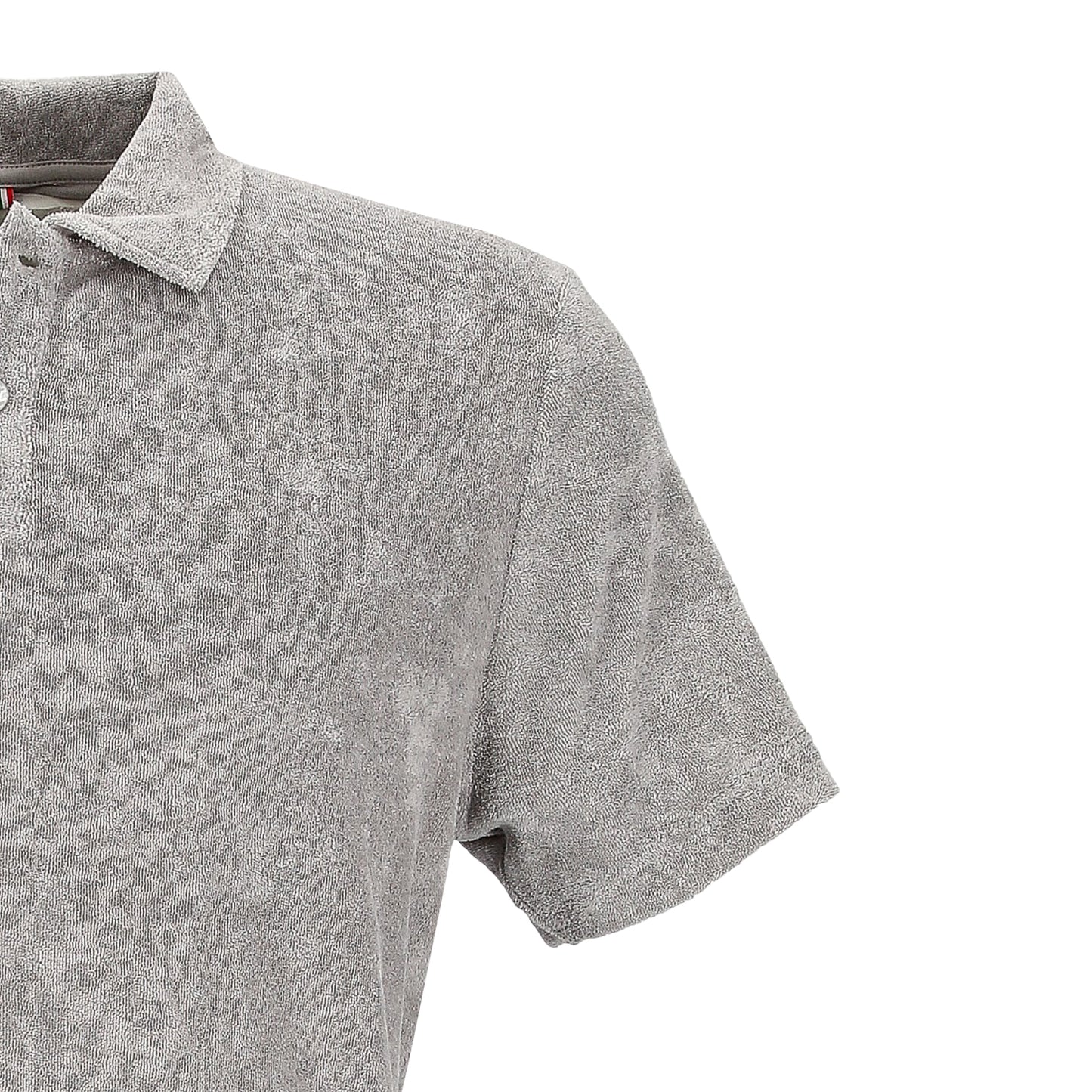 Cinque Herren  in grau