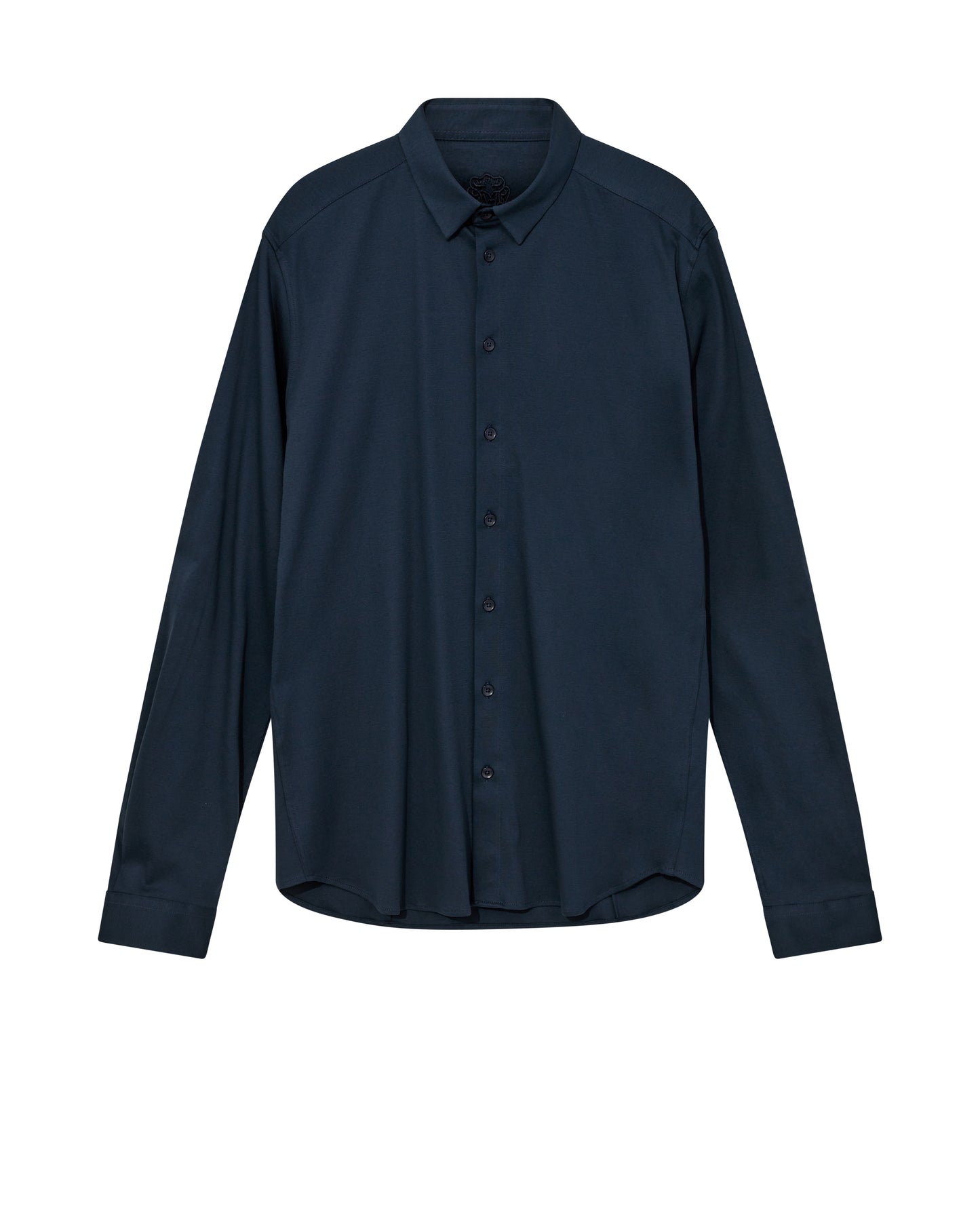 Mos Mosh Galery Herren  in blau
