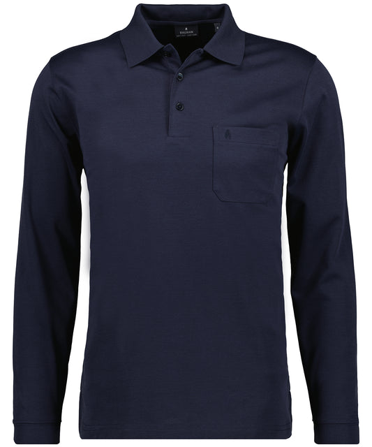 Ragman Herren  in blau