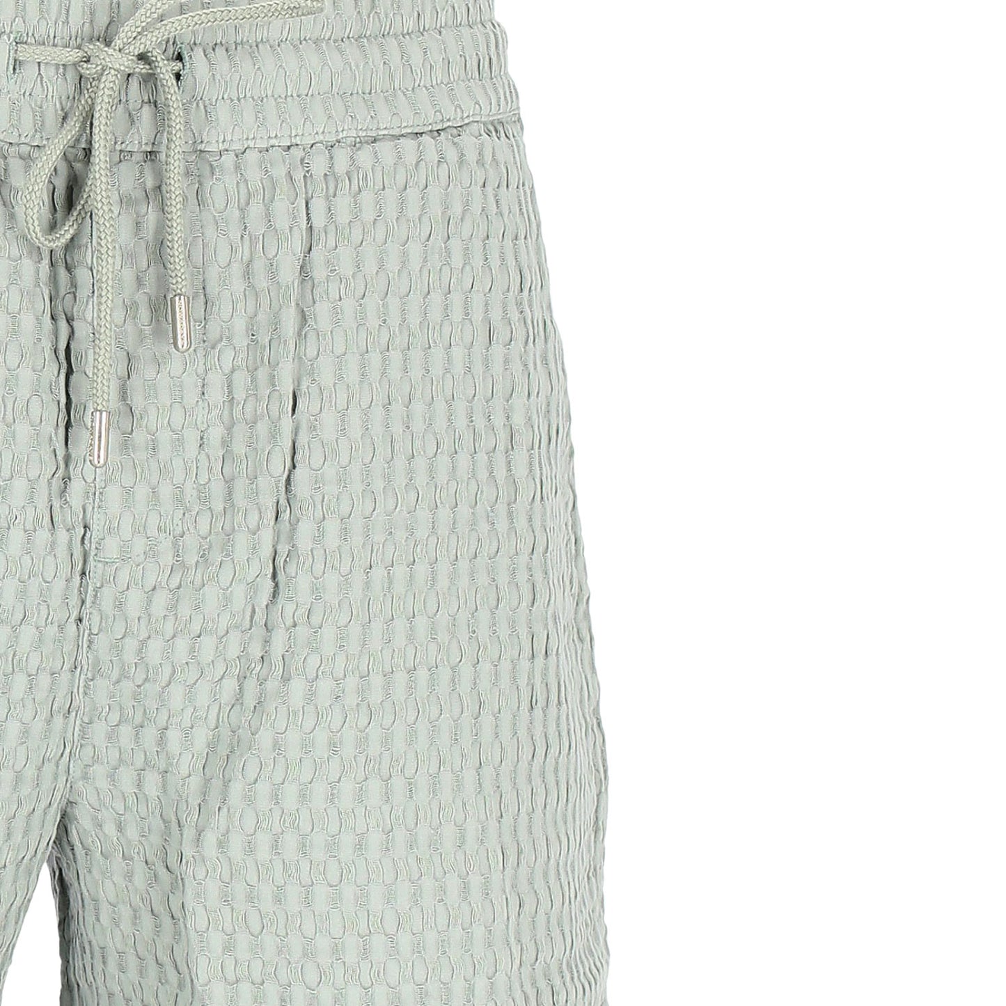 Nowadays Herren Short in grün