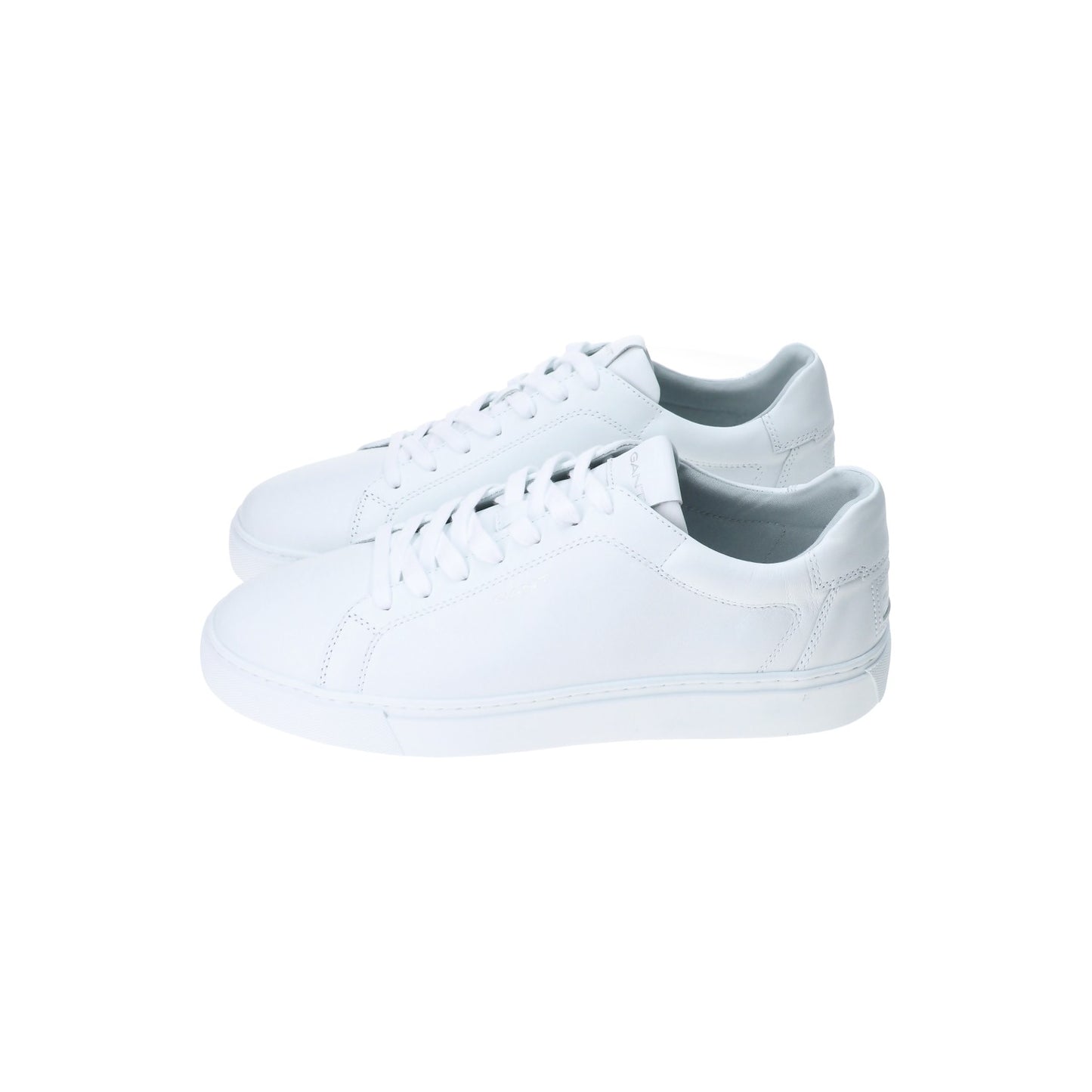 Gant-Shoes Herren Sneaker in weiß