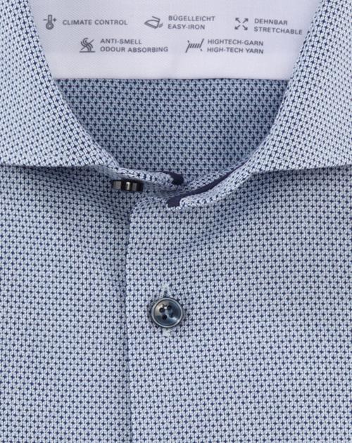 Olymp-Jersey_SF Herren  in blau