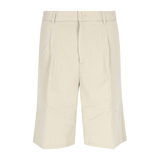 Les Deux Herren Short in sand