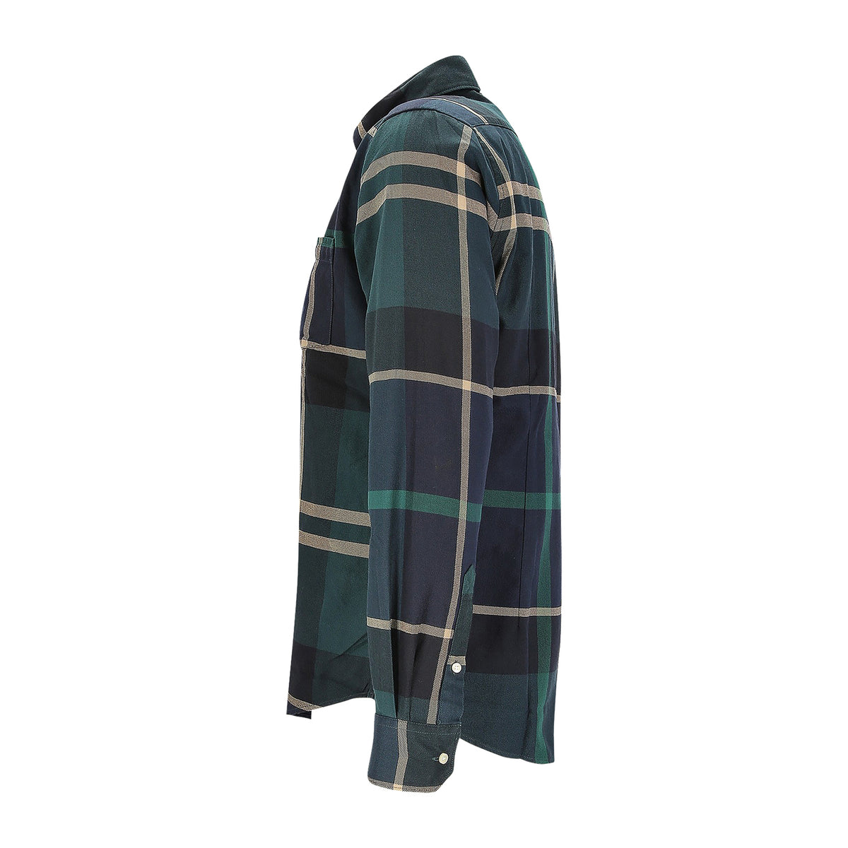 Barbour Herren  in grün