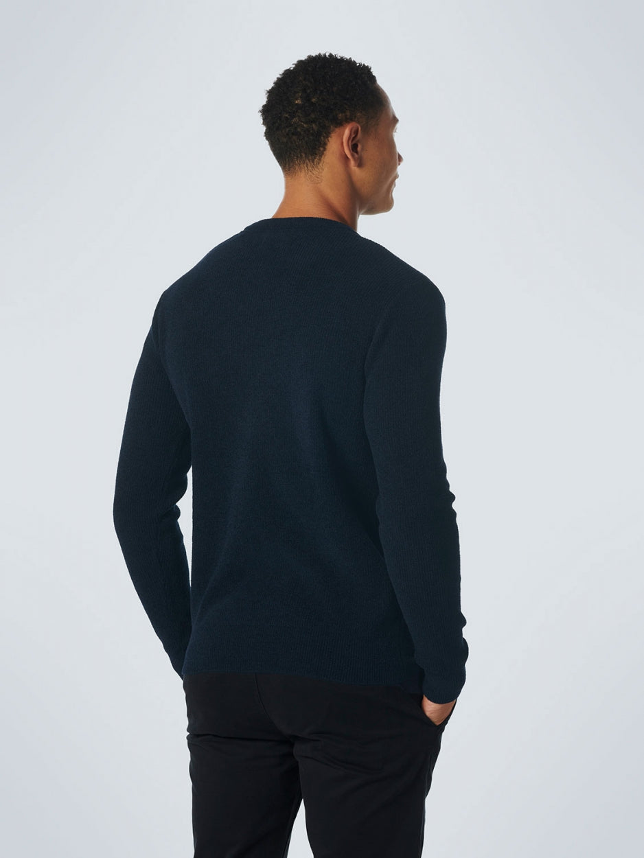 NoExcess Herren  in schwarz