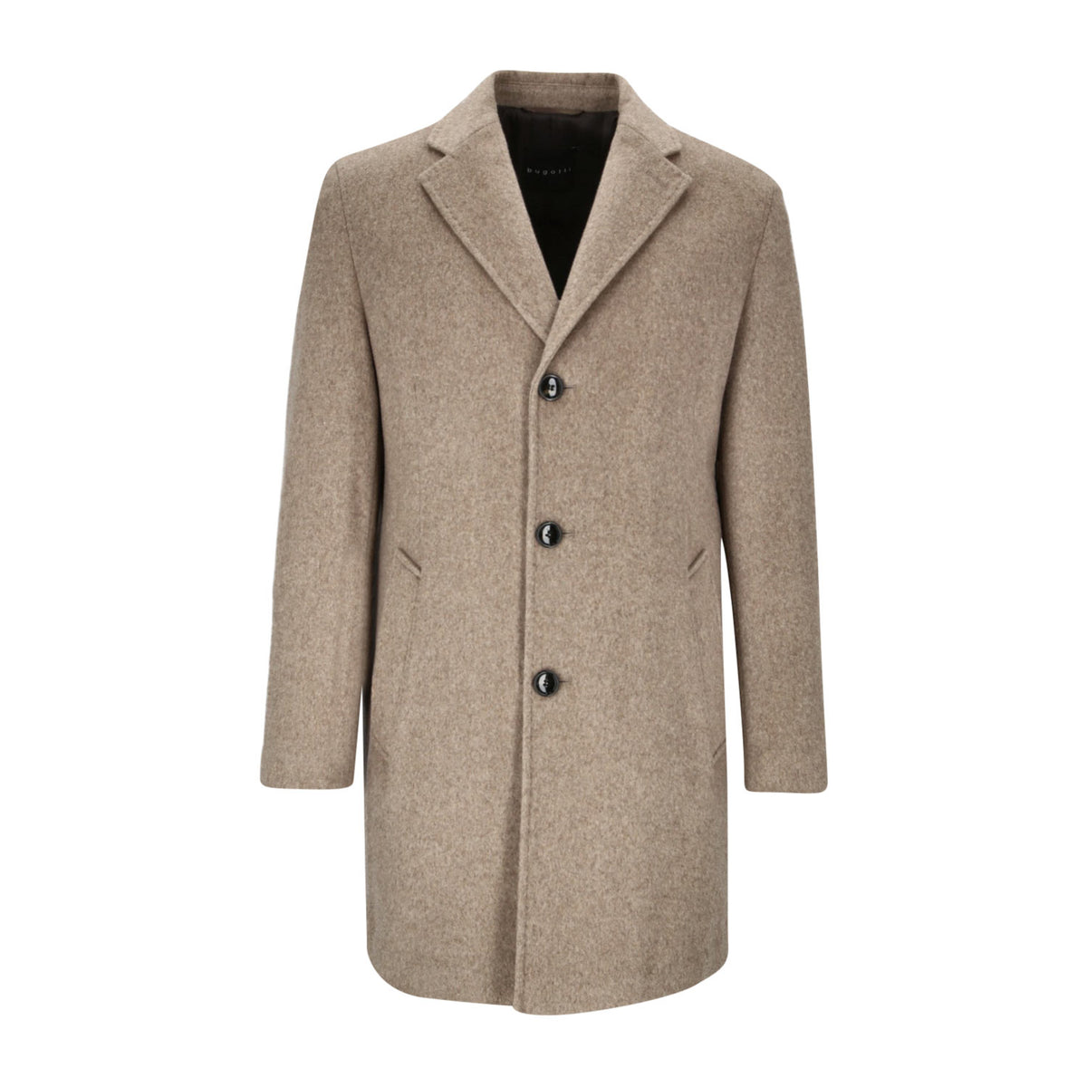 Bugatti Herren  in beige