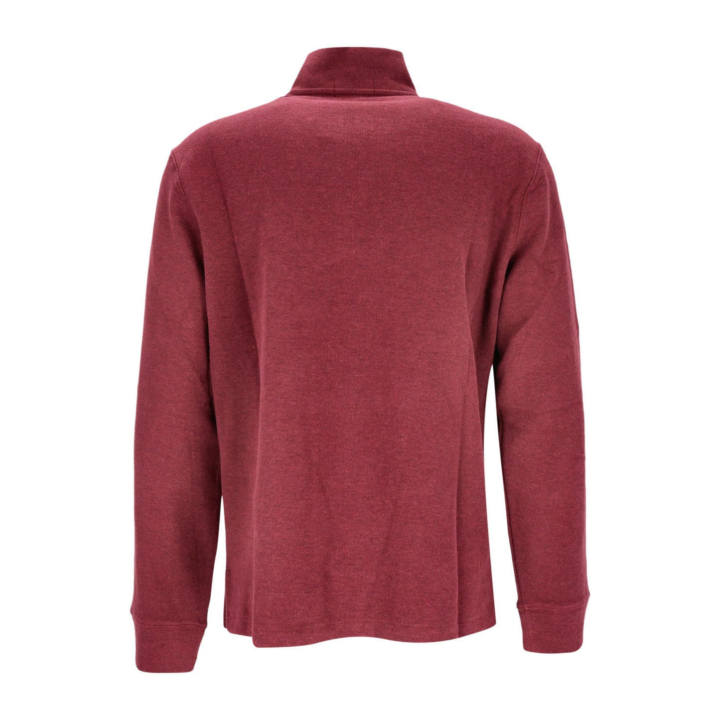 Polo Ralph Lauren Herren Sweatshirt in bordeaux