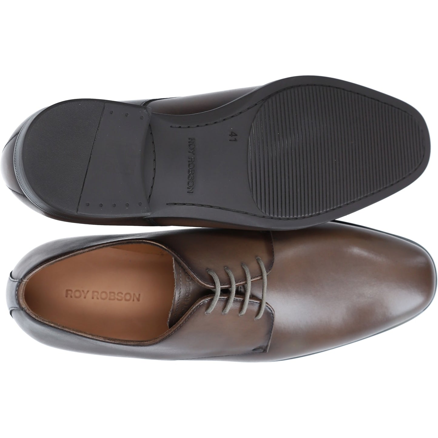 Roy Robson - Schuhe Herren Schuhe in braun