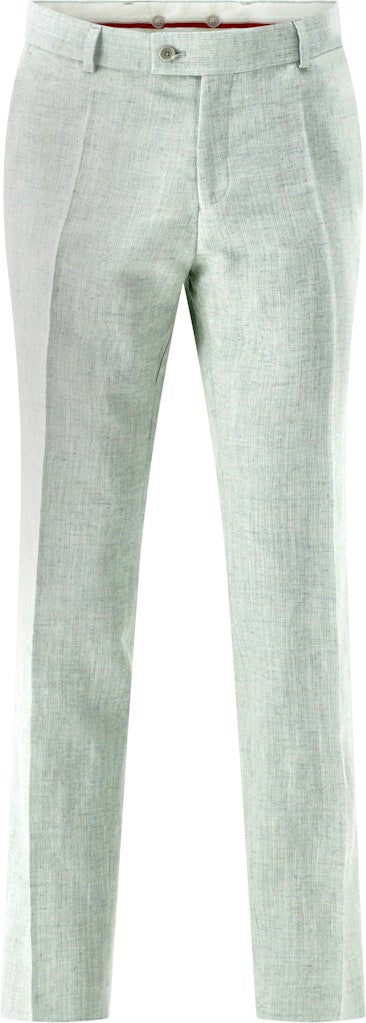CG - YOPARTY Herren Hose in grün